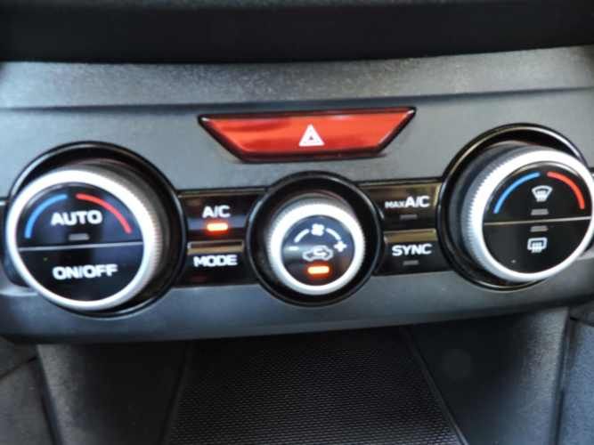 SUBARU XV 2.0I CVT AUTO DINAMIC EYE SIGHT AWD 2019