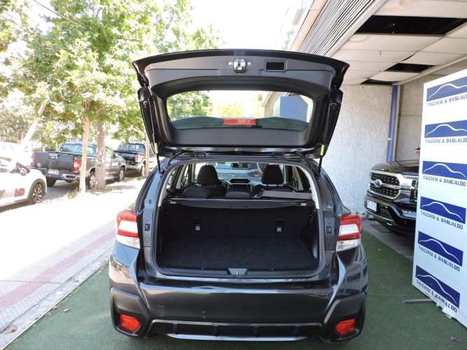 SUBARU XV 2.0I CVT AUTO DINAMIC EYE SIGHT AWD 2019