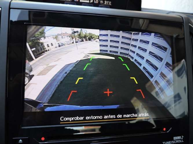 SUBARU XV 2.0I CVT AUTO DINAMIC EYE SIGHT AWD 2019