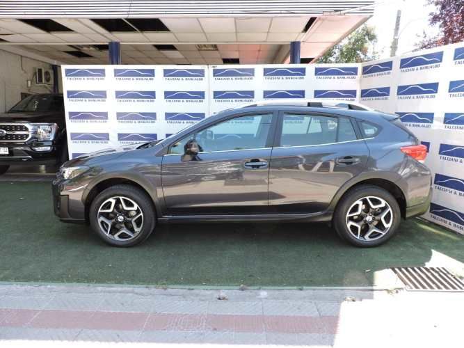SUBARU XV 2.0I CVT AUTO DINAMIC EYE SIGHT AWD 2019
