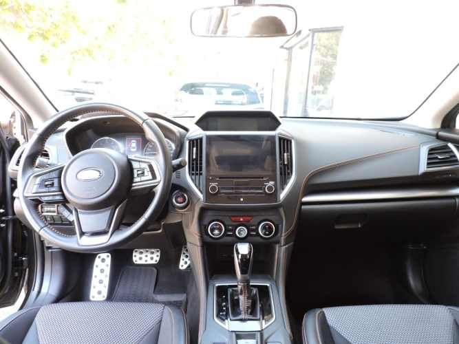 SUBARU XV 2.0I CVT AUTO DINAMIC EYE SIGHT AWD 2019