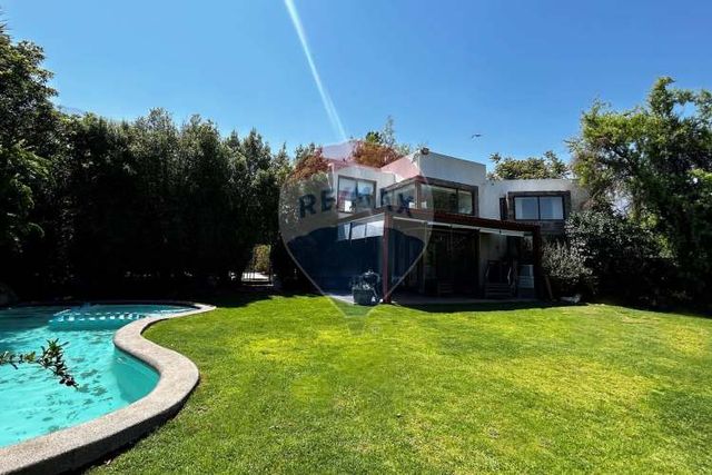 Venta | casa condominio arboretum