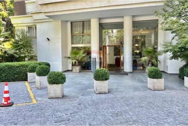 Departamento amoblado el golf - metro alcantara