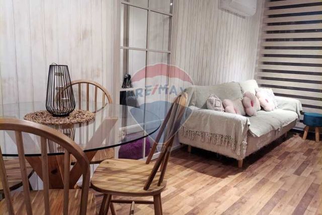 Departamento arriendo macul con quilin remodelado