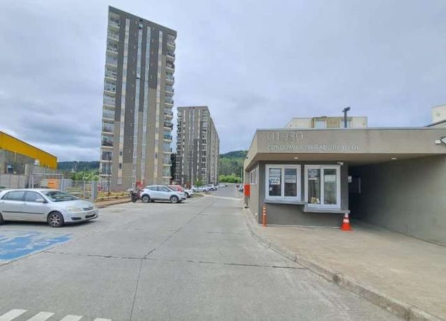 DEPARTAMENTO Condominio Mirador Ñielol