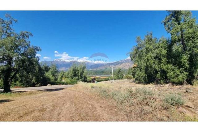 Terreno en pirque, ideal para proyecto familiar