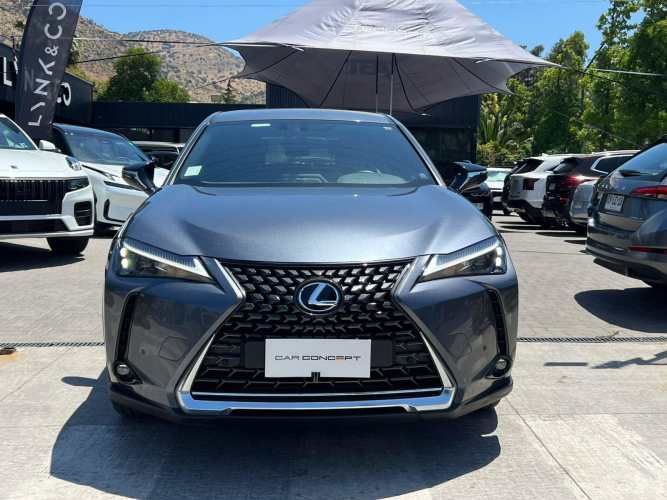 LEXUS UX 250H HÍBRIDO  2023