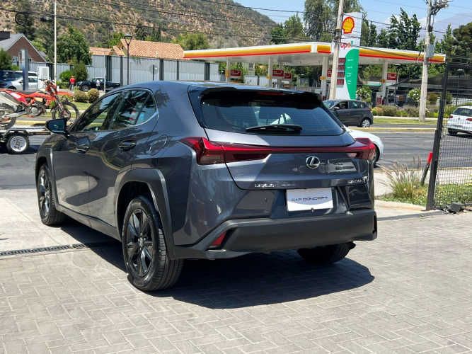 LEXUS UX 250H HÍBRIDO  2023