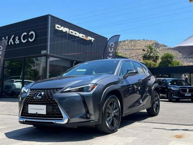 LEXUS UX 250H HÍBRIDO  2023