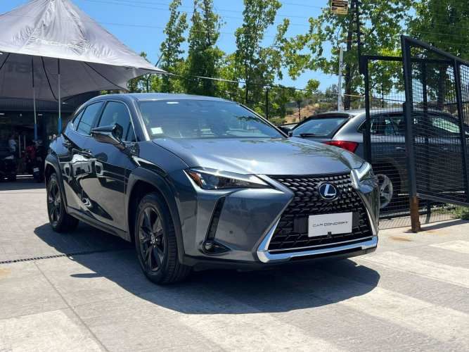 LEXUS UX 250H HÍBRIDO  2023