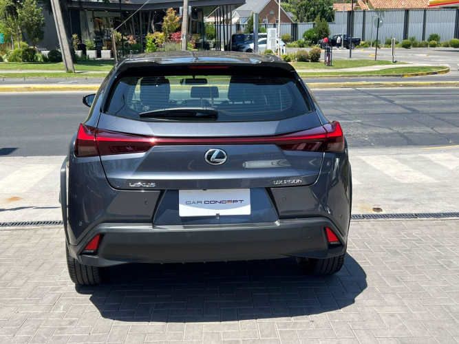 LEXUS UX 250H HÍBRIDO  2023