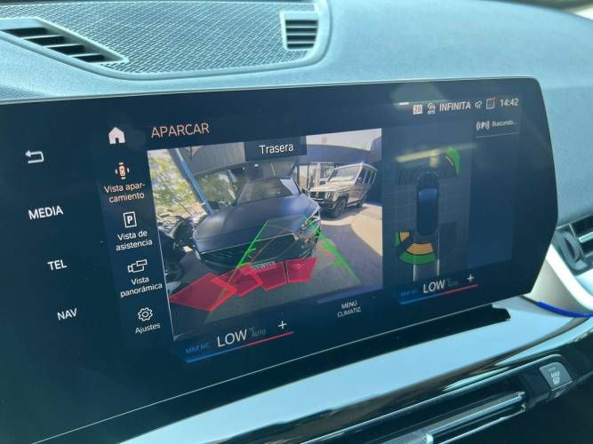 BMW X1 SDRIVE 18I 2024