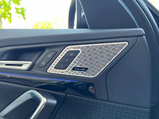 BMW X1 SDRIVE 18I 2024