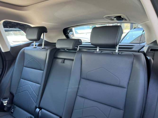 BMW X1 SDRIVE 18I 2024