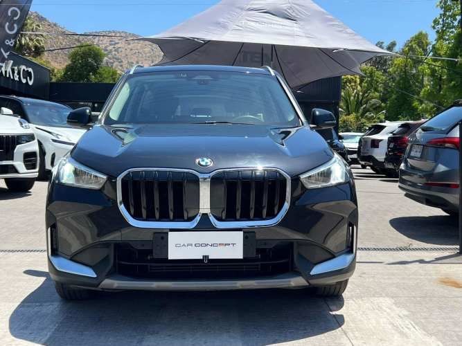 BMW X1 SDRIVE 18I 2024
