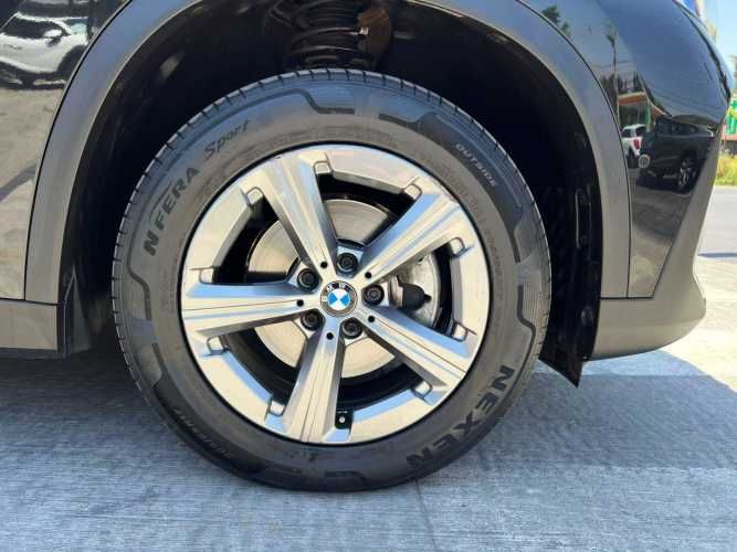 BMW X1 SDRIVE 18I 2024