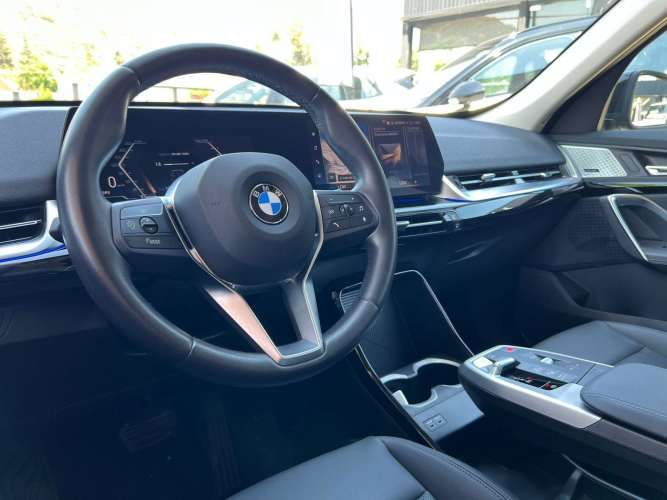 BMW X1 SDRIVE 18I 2024