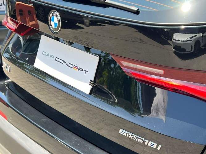 BMW X1 SDRIVE 18I 2024
