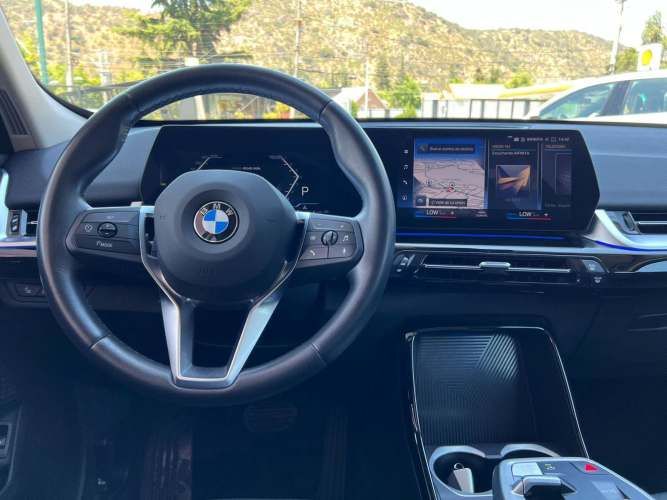 BMW X1 SDRIVE 18I 2024