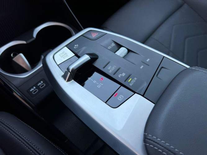 BMW X1 SDRIVE 18I 2024