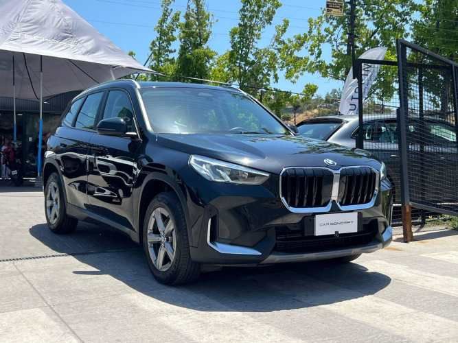 BMW X1 SDRIVE 18I 2024