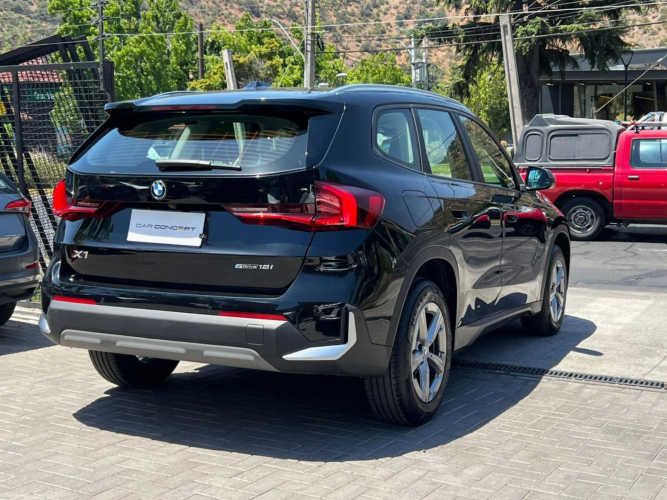 BMW X1 SDRIVE 18I 2024