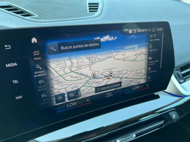 BMW X1 SDRIVE 18I 2024