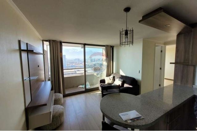 Oportunidad venta departamento 2d+1b