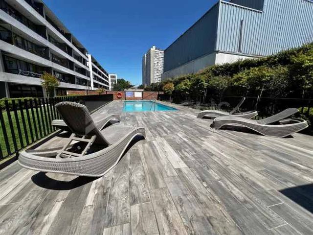 DEPARTAMENTO Arauco con Arturo Prat