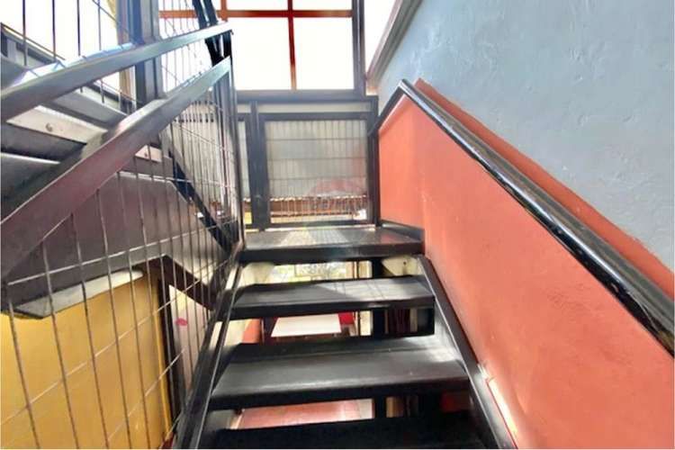 Venta casa en ñuñoa