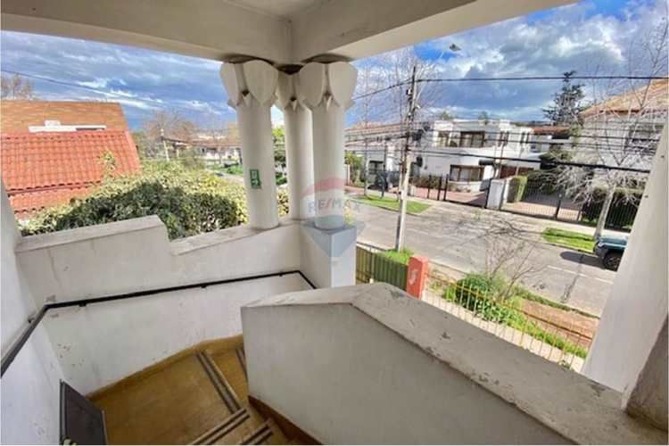 Venta casa en ñuñoa