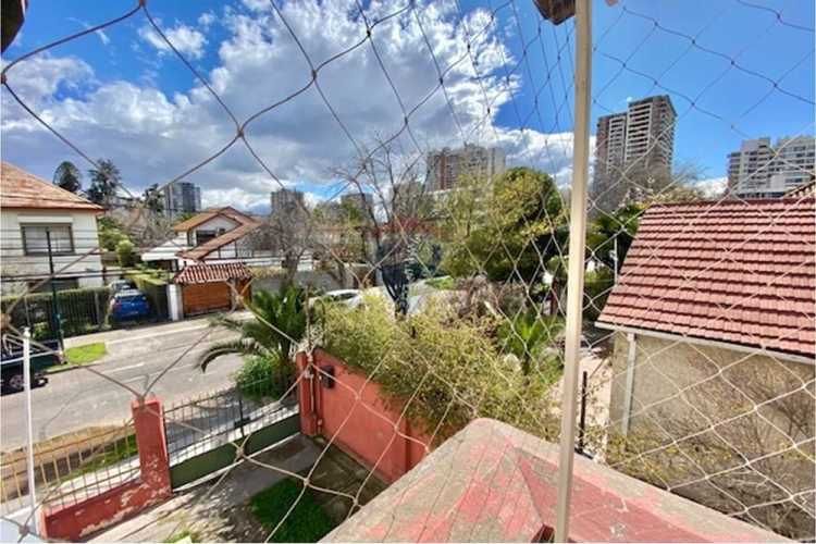 Venta casa en ñuñoa