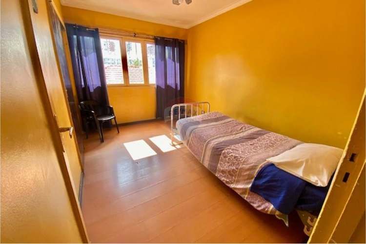 Venta casa en ñuñoa