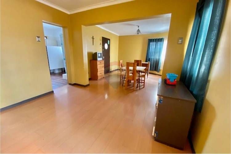 Venta casa en ñuñoa