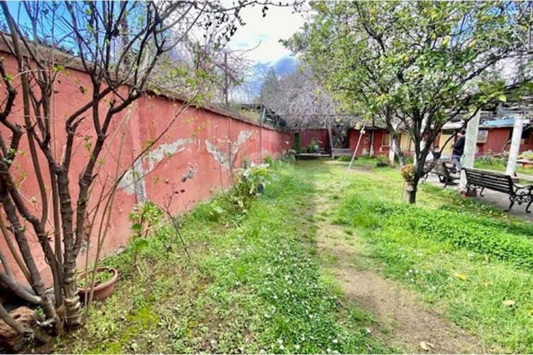 Venta casa en ñuñoa