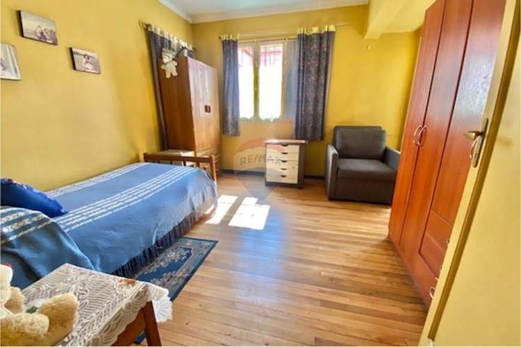 Venta casa en ñuñoa