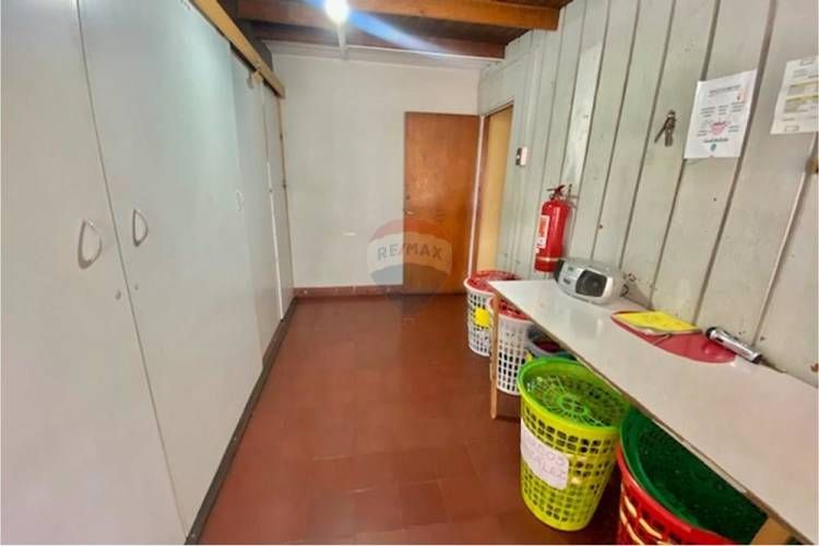Venta casa en ñuñoa
