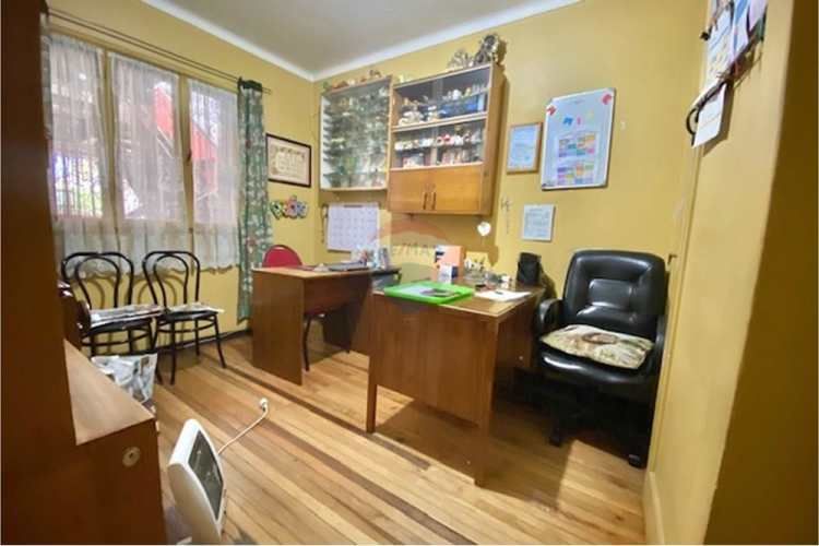 Venta casa en ñuñoa