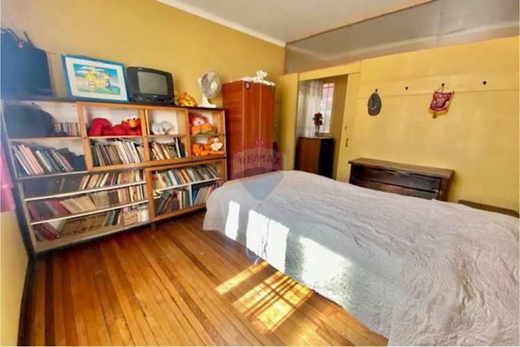 Venta casa en ñuñoa