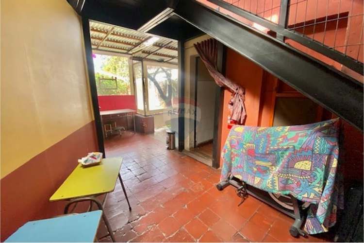 Venta casa en ñuñoa