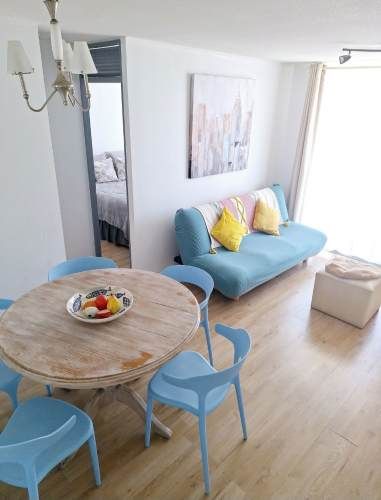 Departamento estudiantes La Serena