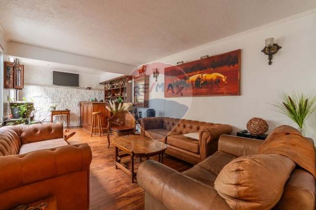 Los dominicos, padre hurtado, amplia y acogedora