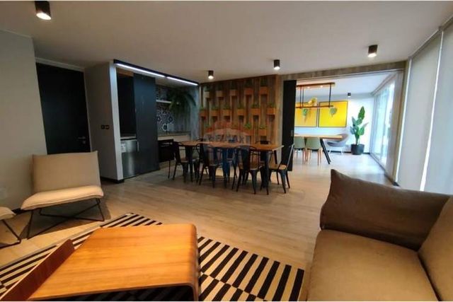 Departamento 2d - 2b - est - bod ( mariposa)