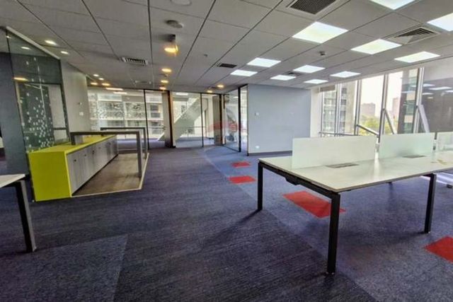 Espectacular oficina a+ en cerro el plomo