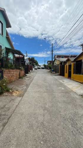  VENTA DE CASA – SANTA SABINA, CONCEPCIÓN 