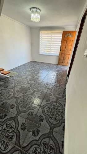  VENTA DE CASA – SANTA SABINA, CONCEPCIÓN 