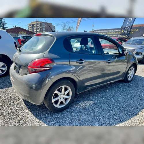Peugeot 208 diesel