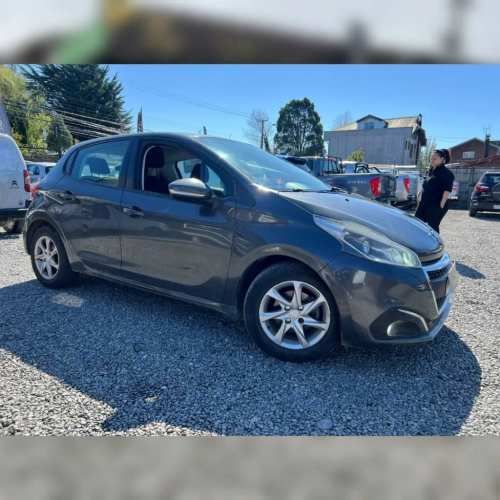 Peugeot 208 diesel