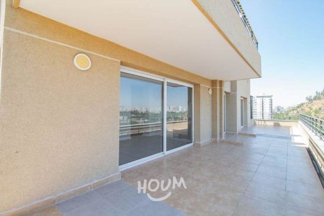 Departamento en María Graham