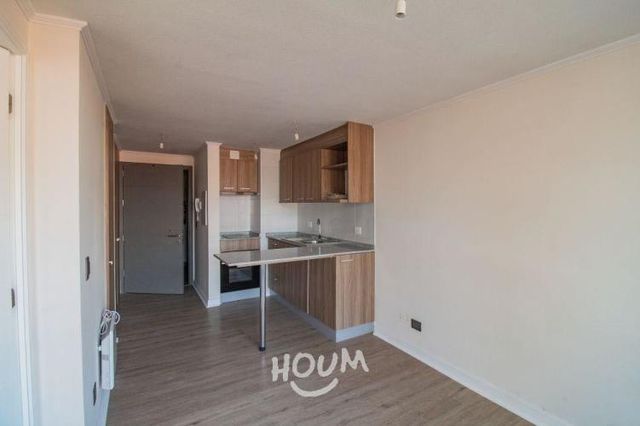 Departamento en Santa Corina